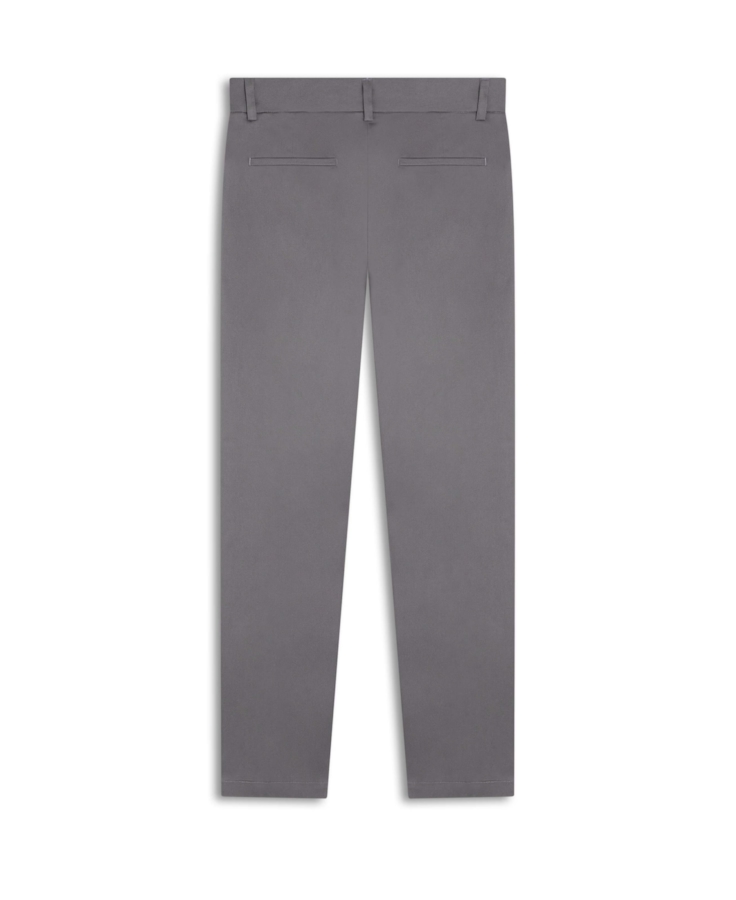 Calça Anna Trapezio Grafite