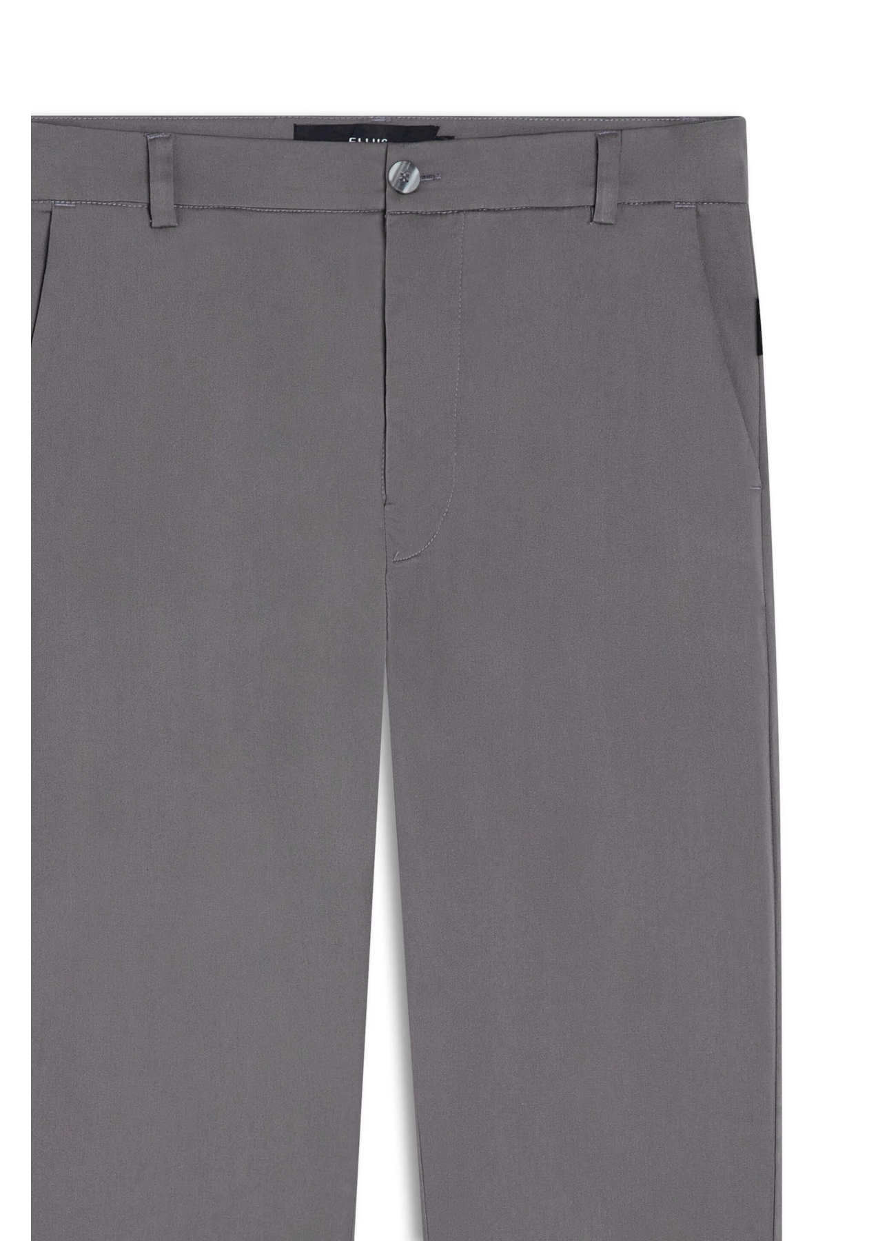 Calça Anna Trapezio Grafite