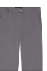 Calça Anna Trapezio Grafite