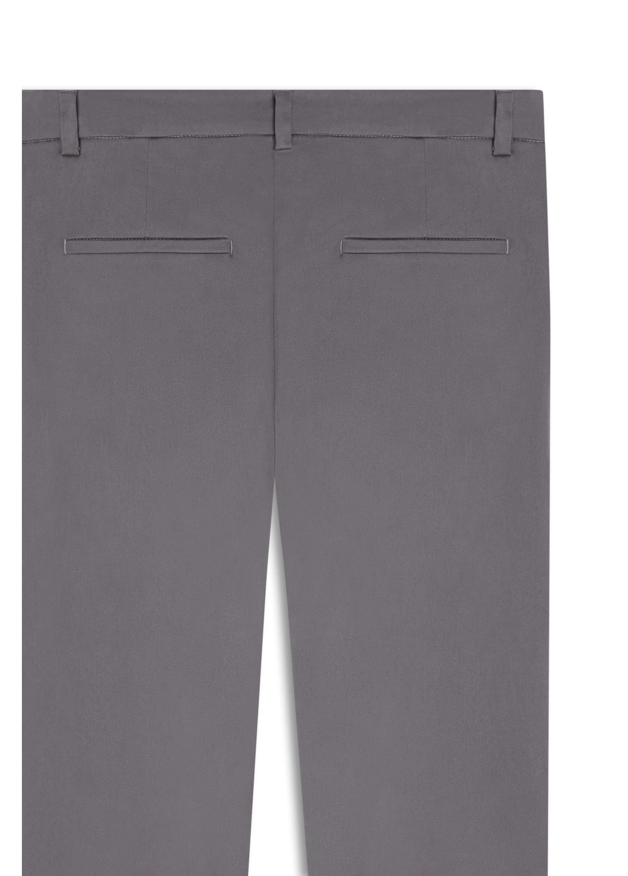 Calça Anna Trapezio Grafite