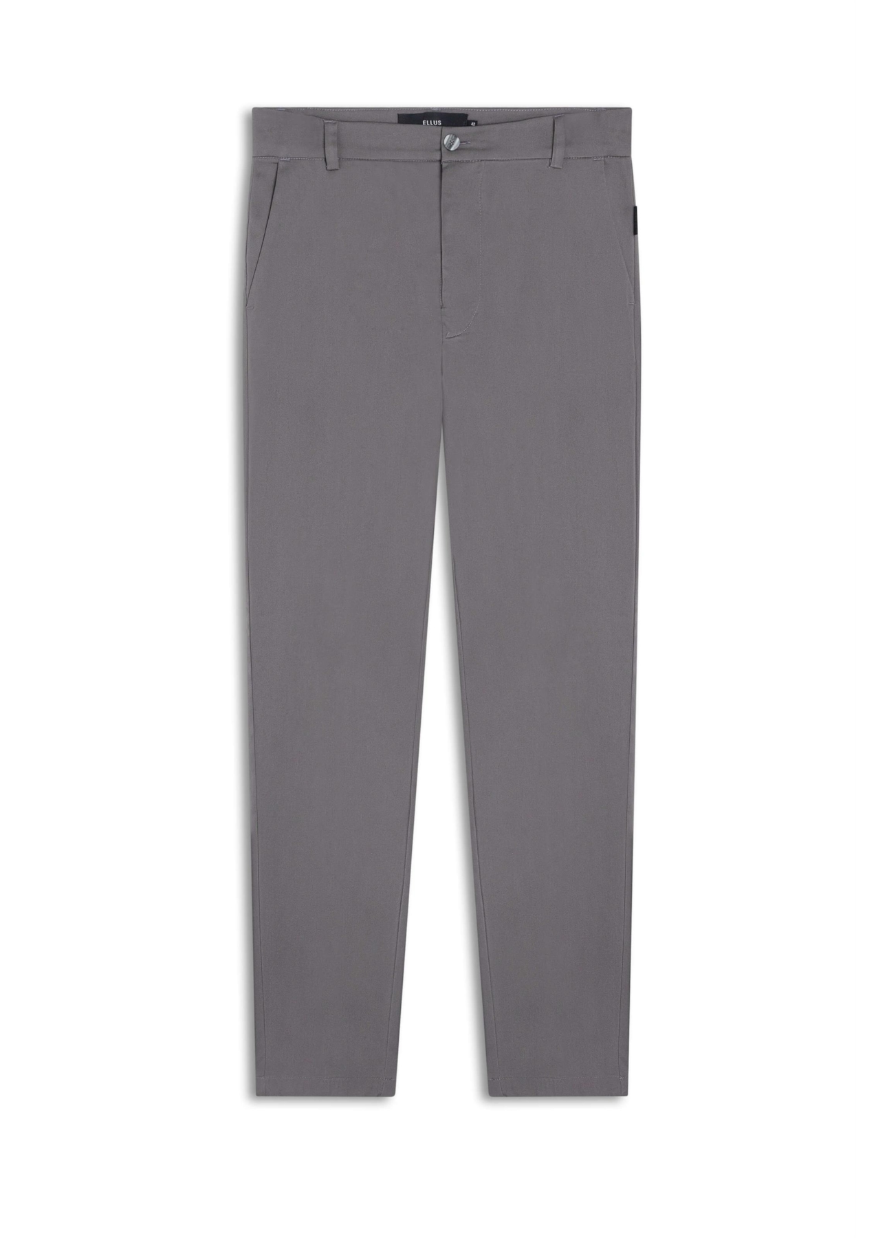 Calça Anna Trapezio Grafite