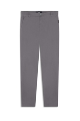 Calça Anna Trapezio Grafite