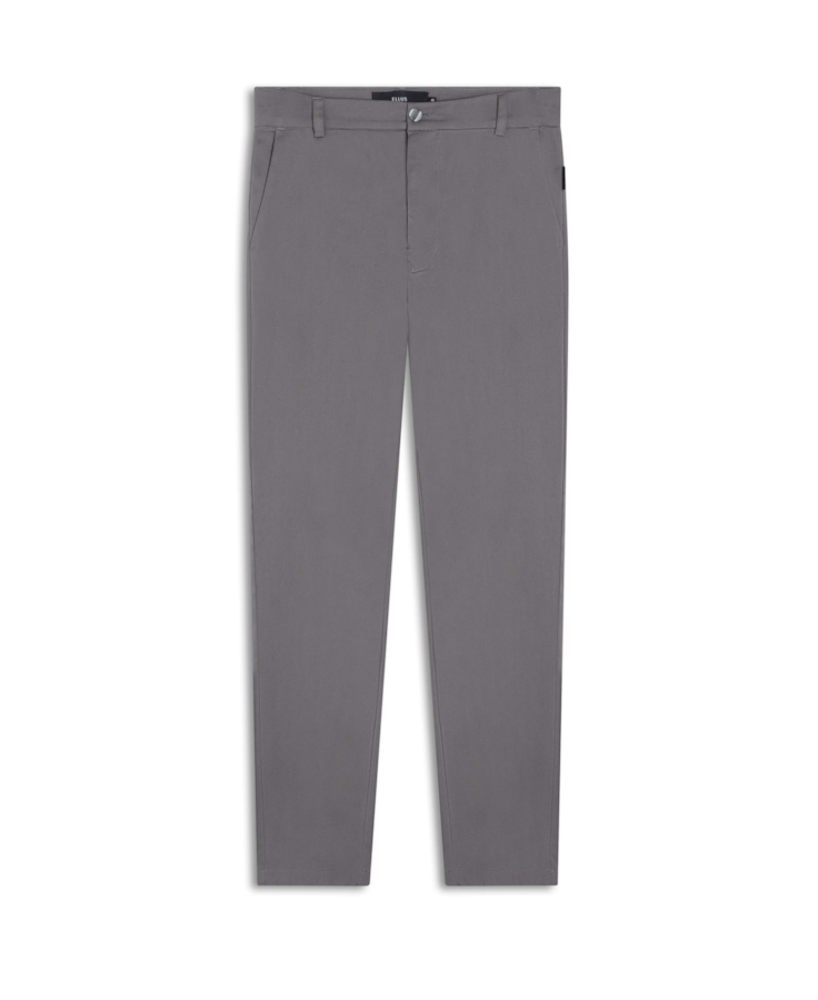 Calça Anna Trapezio Grafite