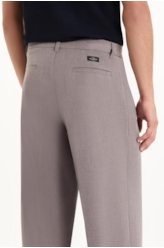 Calça Armani Tailoring  Pants Grafite