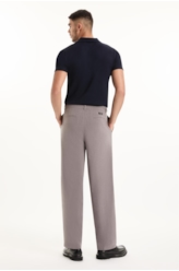Calça Armani Tailoring  Pants Grafite