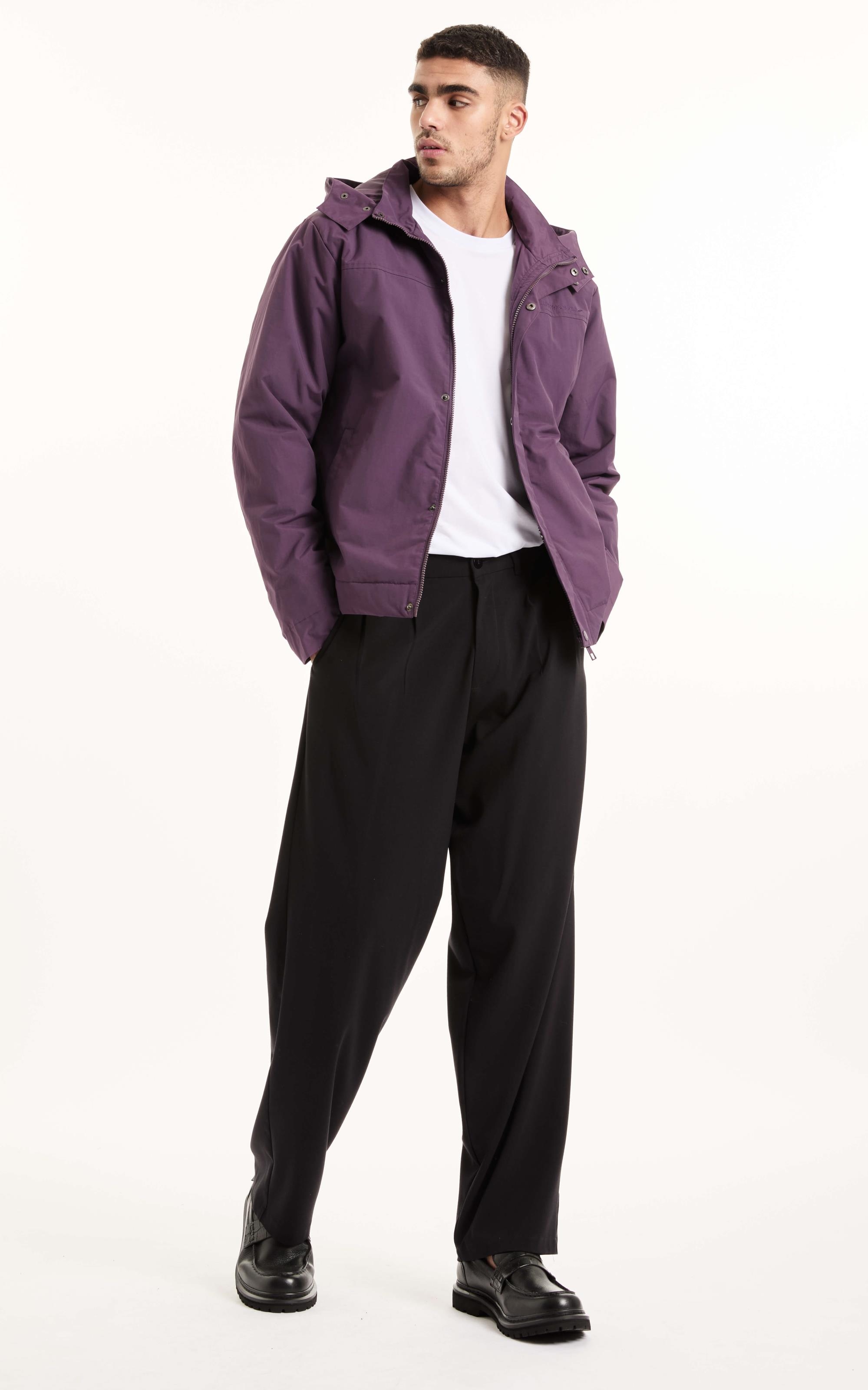 Calça Armani Tailoring Pants Preto