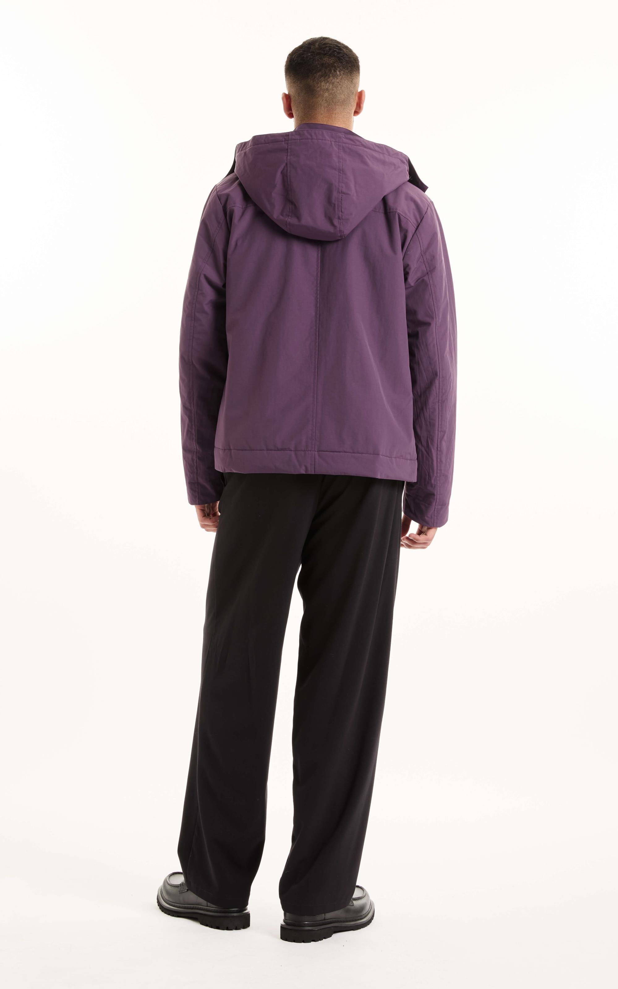 Calça Armani Tailoring Pants Preto