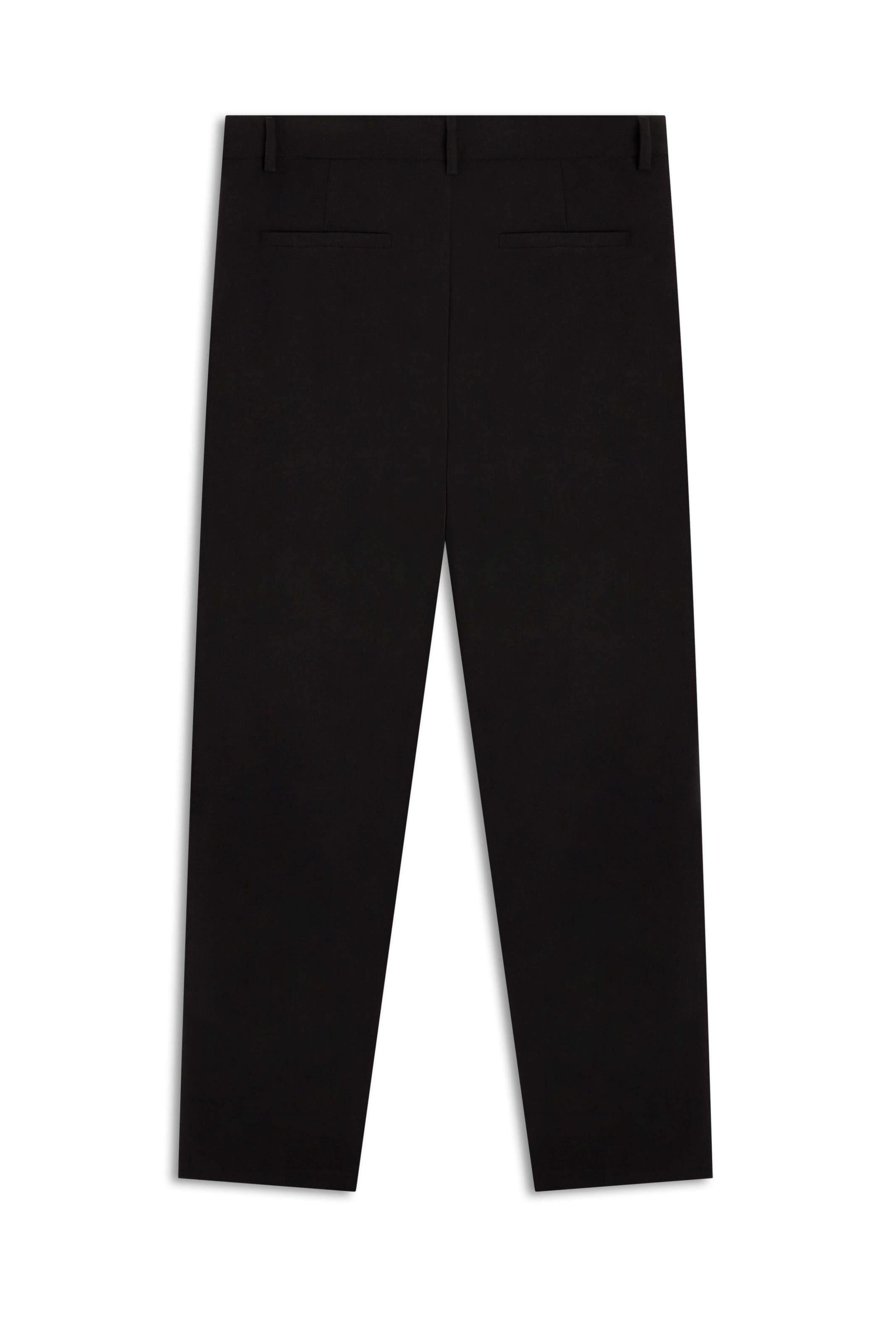 Calça Armani Tailoring Pants Preto