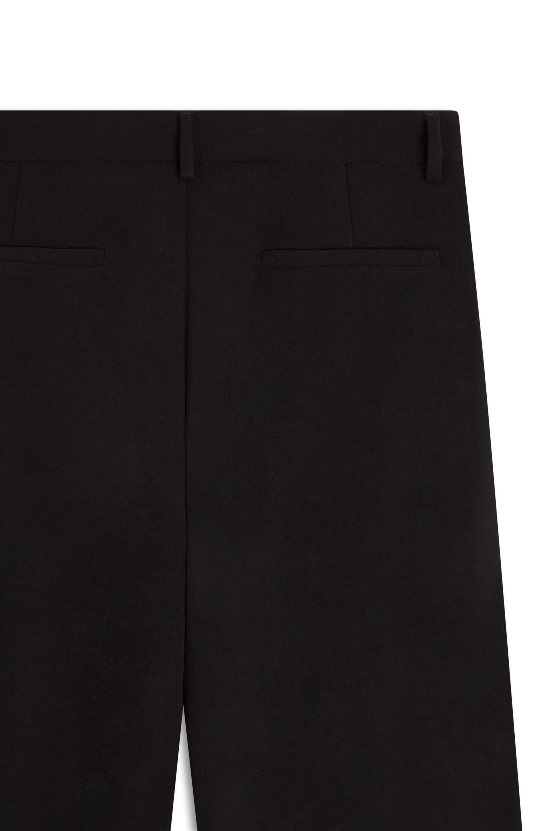 Calça Armani Tailoring Pants Preto