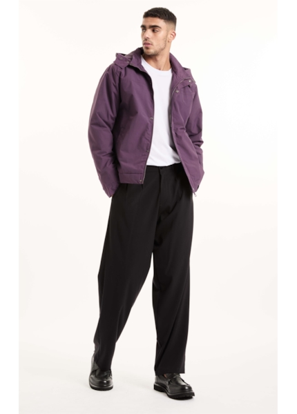 Calça Armani Tailoring  Pants Preto