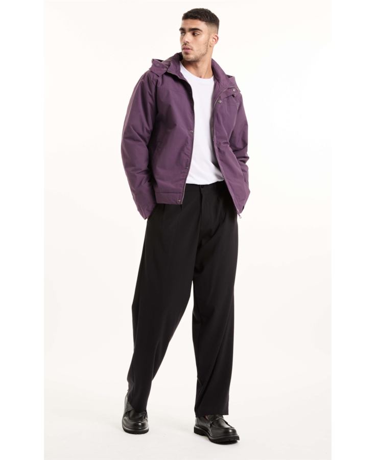 Calça Armani Tailoring  Pants Preto