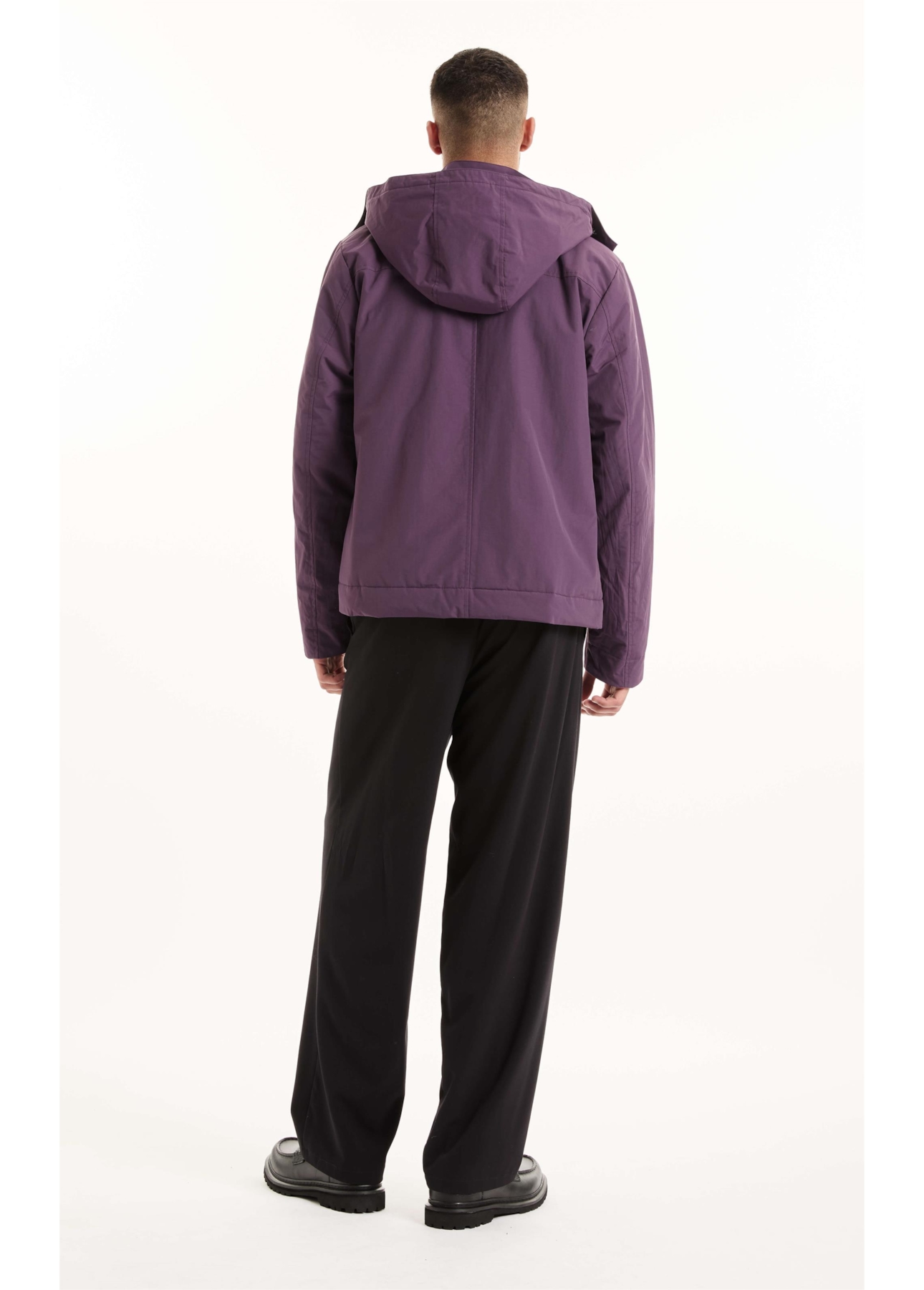 Calça Armani Tailoring  Pants Preto