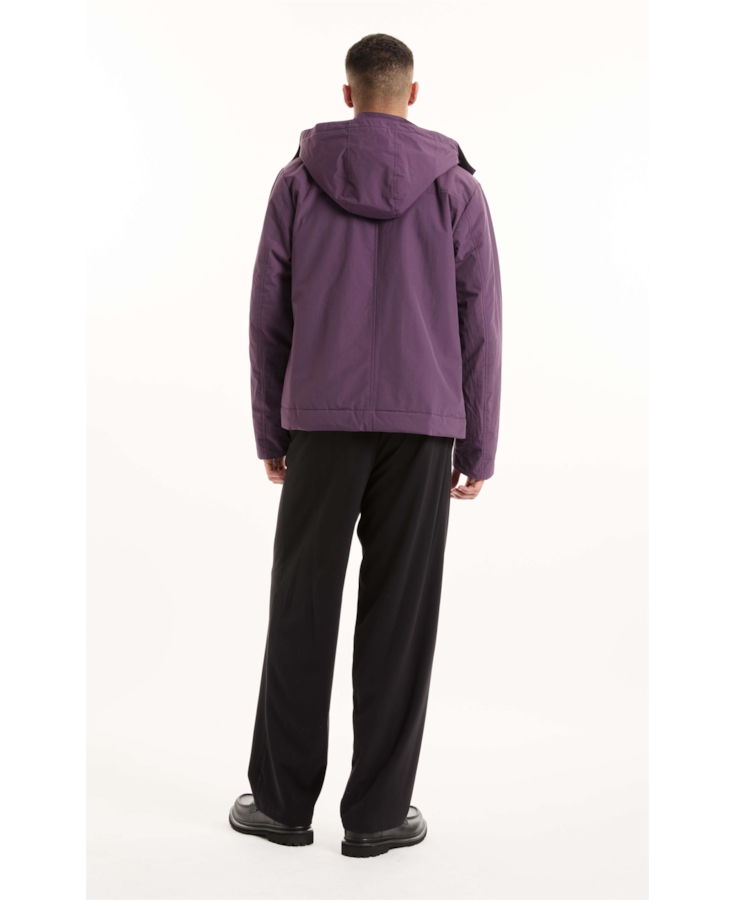 Calça Armani Tailoring  Pants Preto