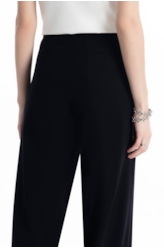 Calça Armani Tailoring  Pants Preto