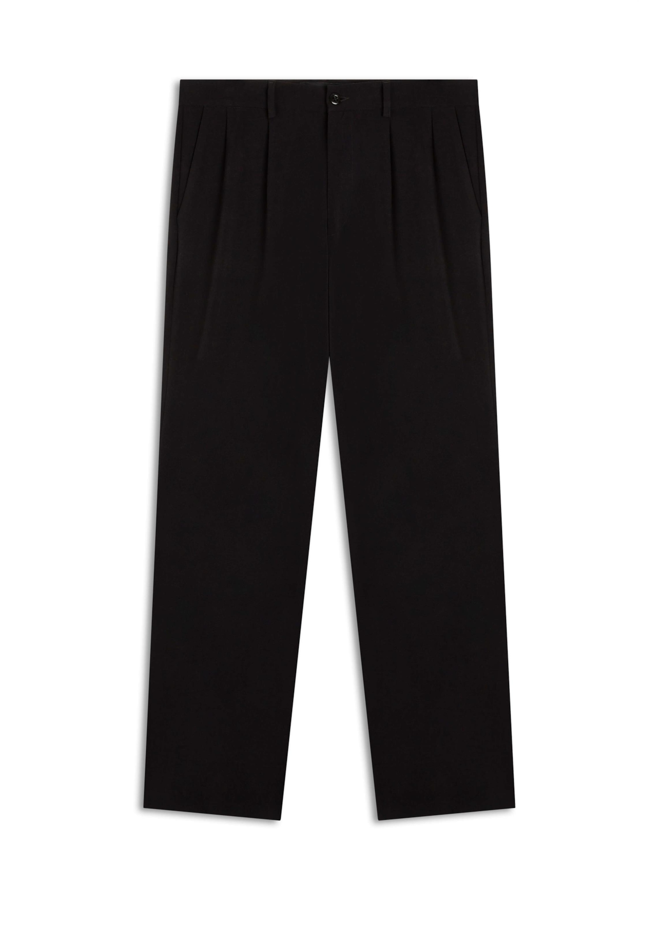 Calça Armani Tailoring  Pants Preto
