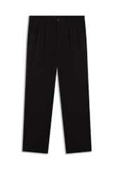 Calça Armani Tailoring  Pants Preto