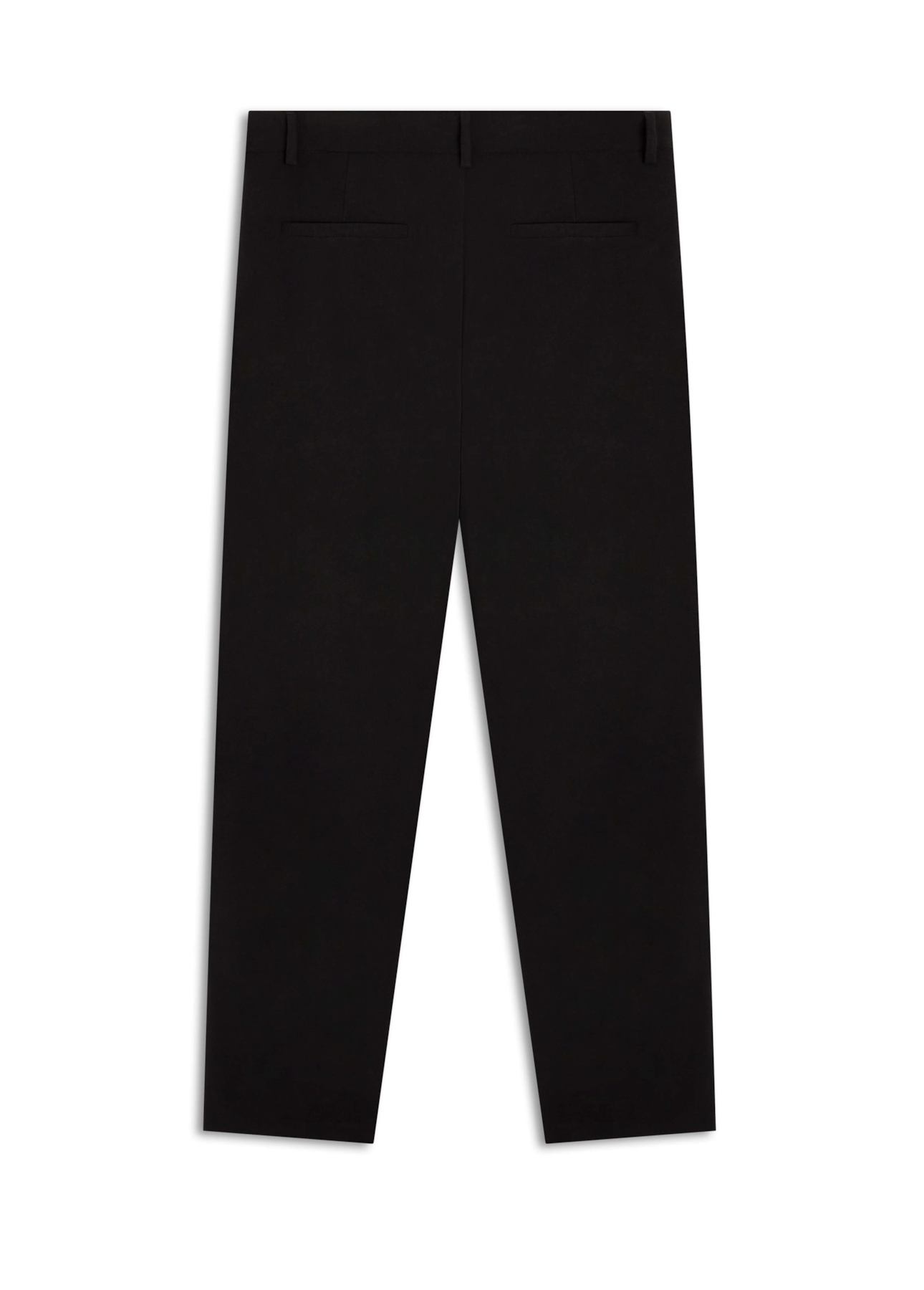 Calça Armani Tailoring  Pants Preto