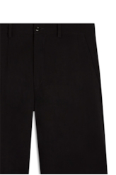 Calça Armani Tailoring  Pants Preto