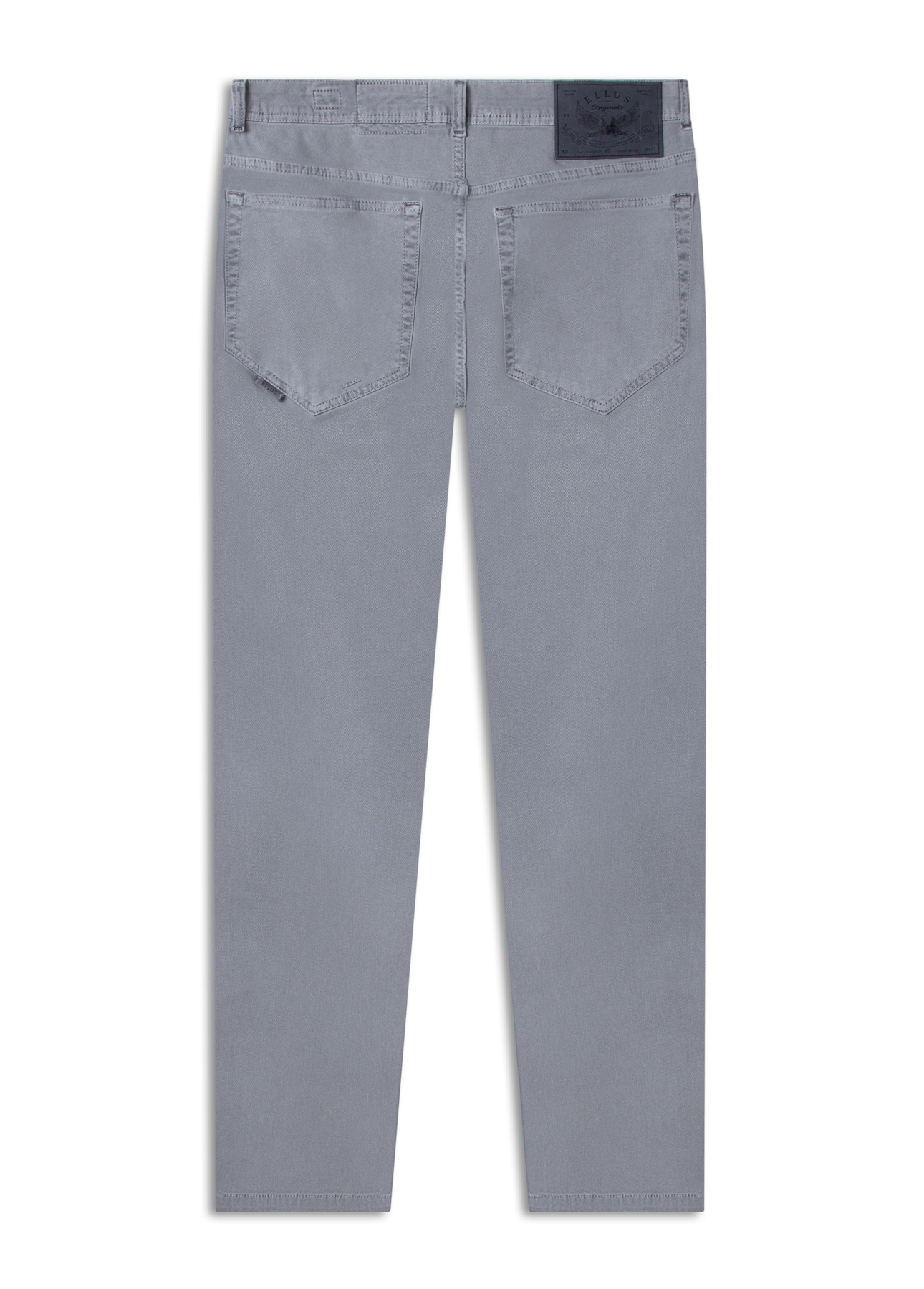 Calça Beehive Color Skinny B. Facao Verde Oliva