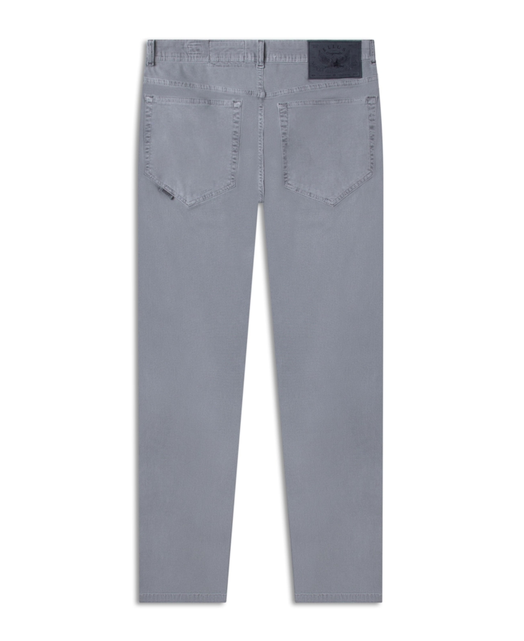 Calça Beehive Color Skinny B. Facao Verde Oliva