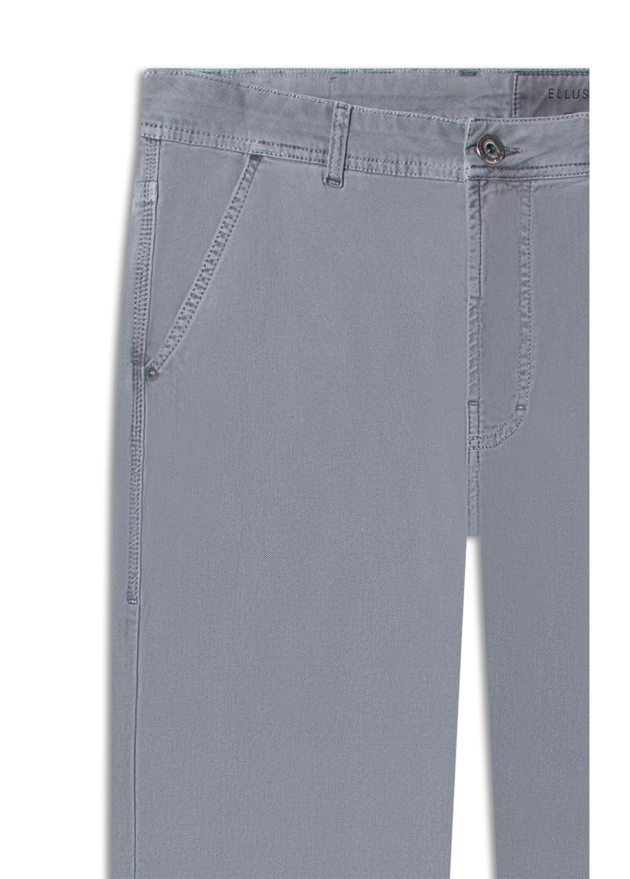 Calça Beehive Color Skinny B. Facao Verde Oliva