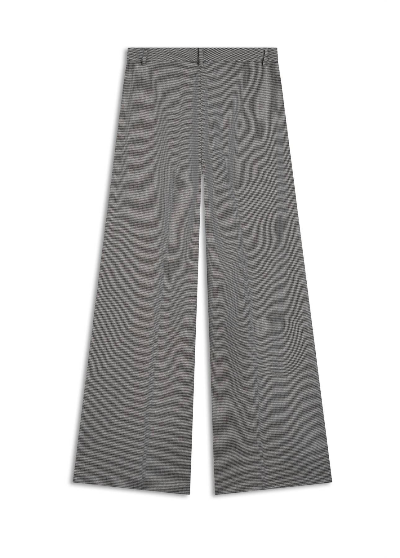 Calça Beverly Hills Pantalona Caqui