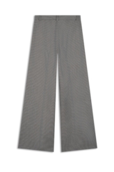 Calça Beverly Hills Pantalona Caqui