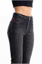 Calça Black Cross  2014- Lav. Black C/ Used