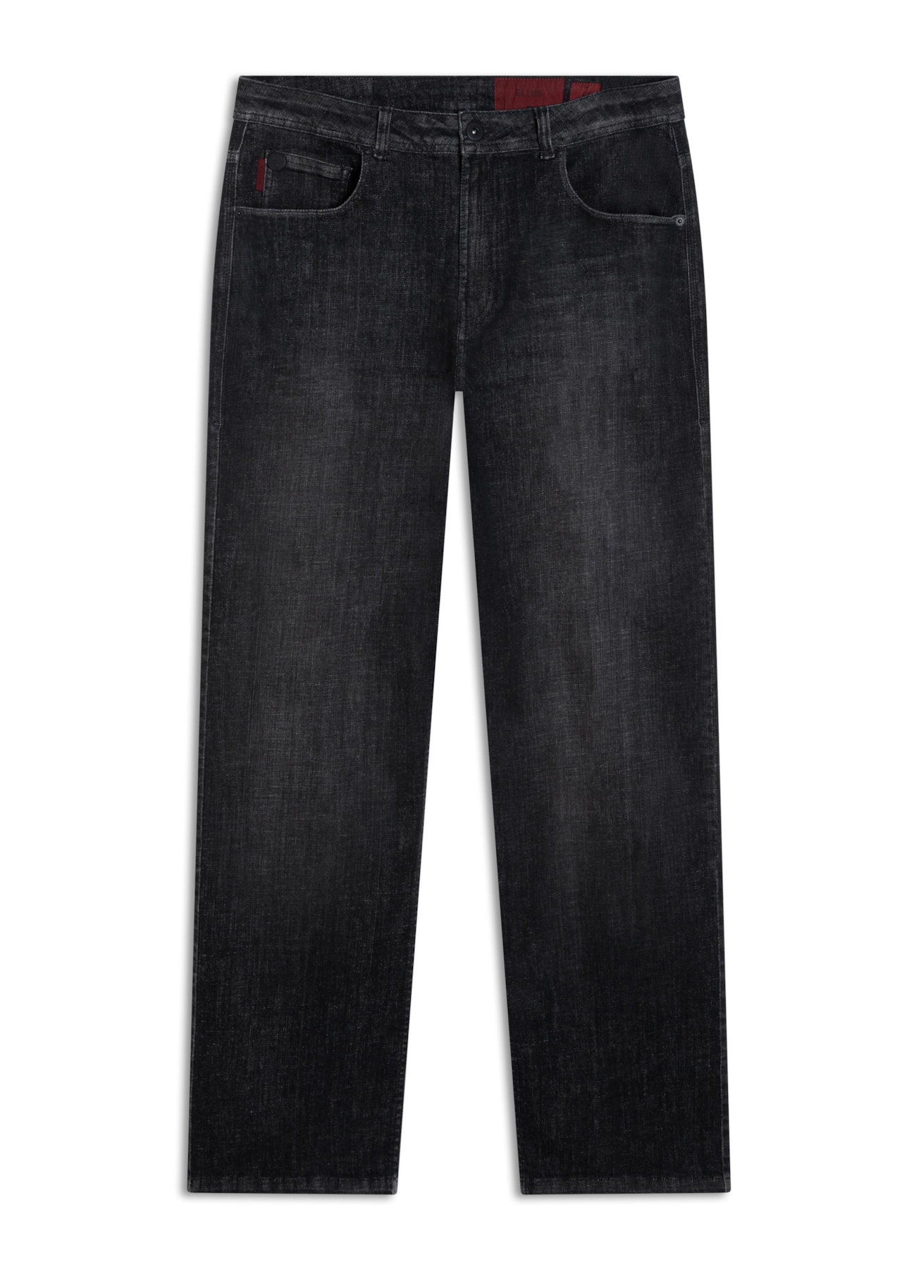 Calça Black Cross Boot Cut Lav.Escuro