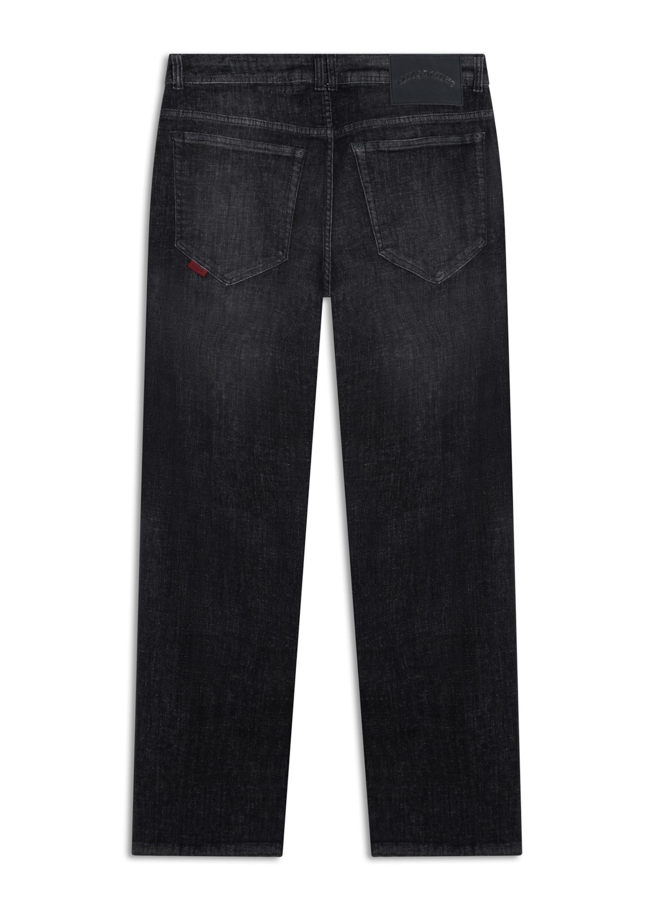 Calça Black Cross Boot Cut Lav.Escuro