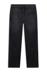 Calça Black Cross Boot Cut Lav.Escuro