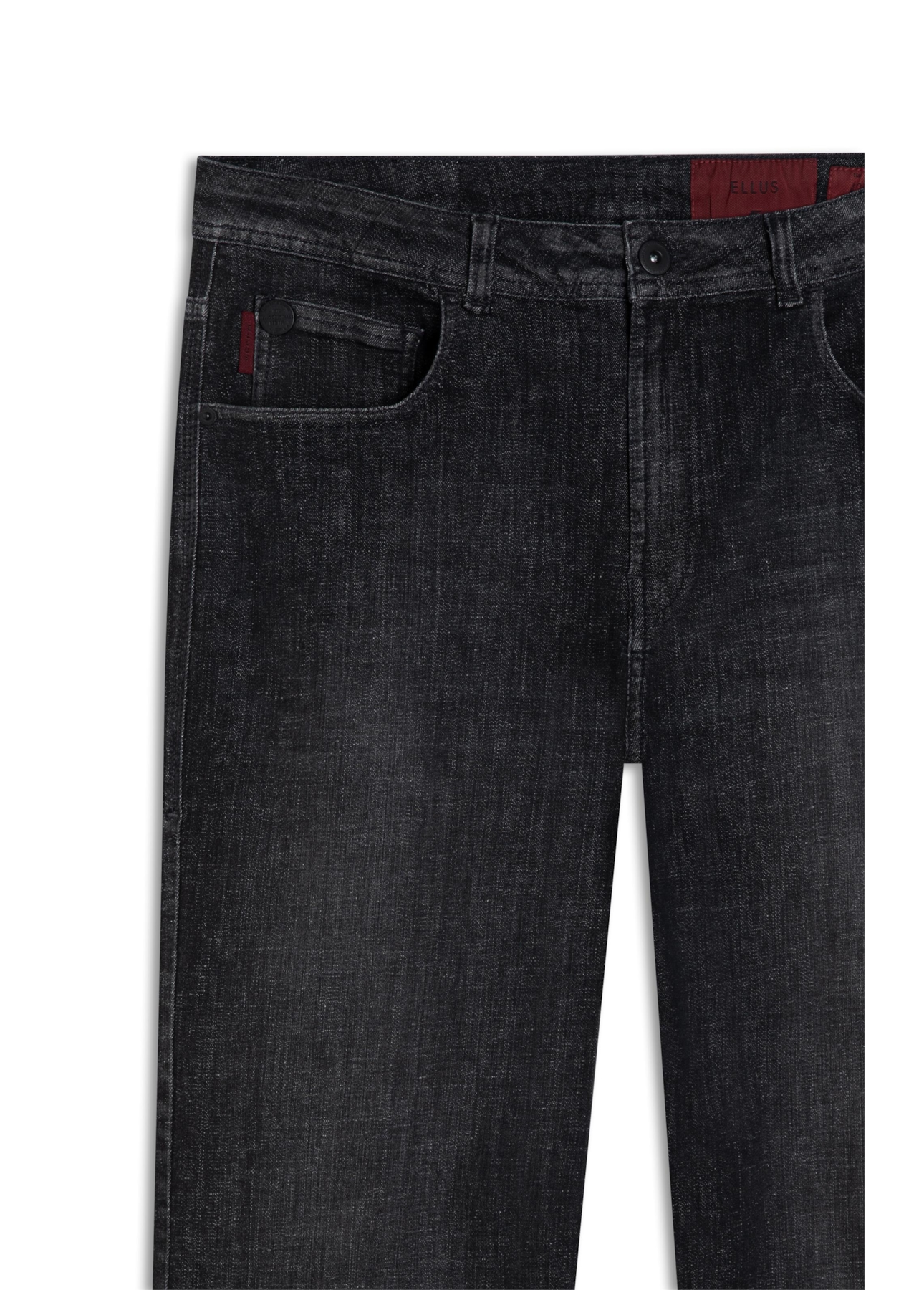 Calça Black Cross Boot Cut Lav.Escuro