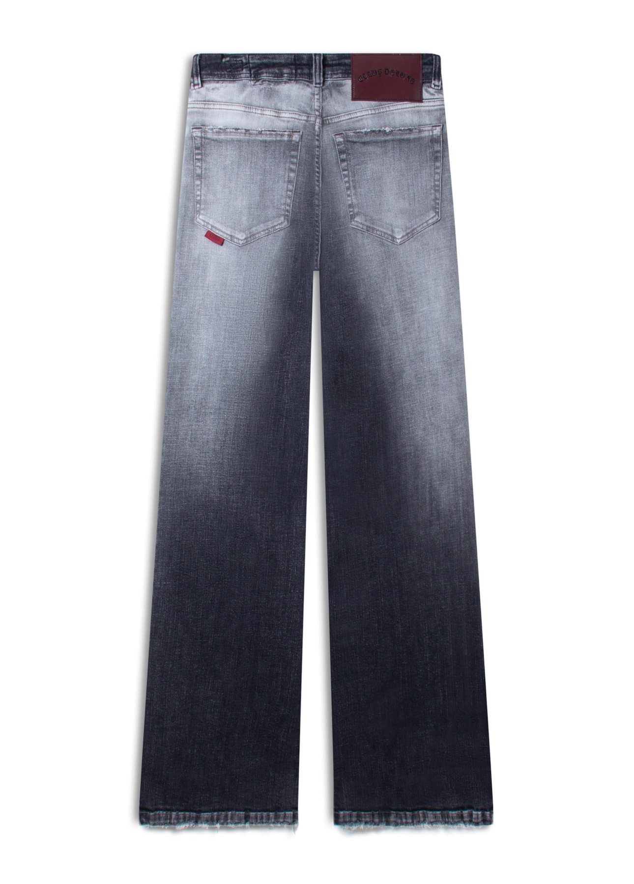 Calça Black Cross Patheph Gisele Lav. Sky