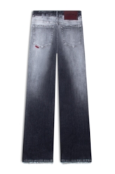 Calça Black Cross Patheph Gisele Lav. Sky