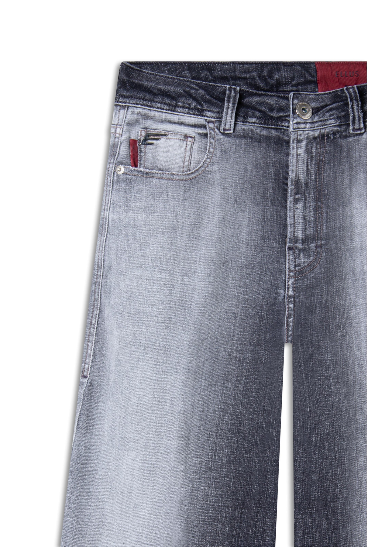 Calça Black Cross Patheph Gisele Lav. Sky