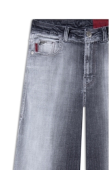 Calça Black Cross Patheph Gisele Lav. Sky