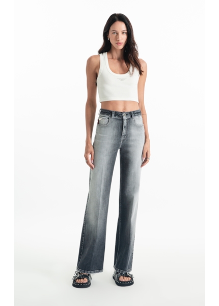 Calça Black Cross Patheph Gisele Lav. Sky
