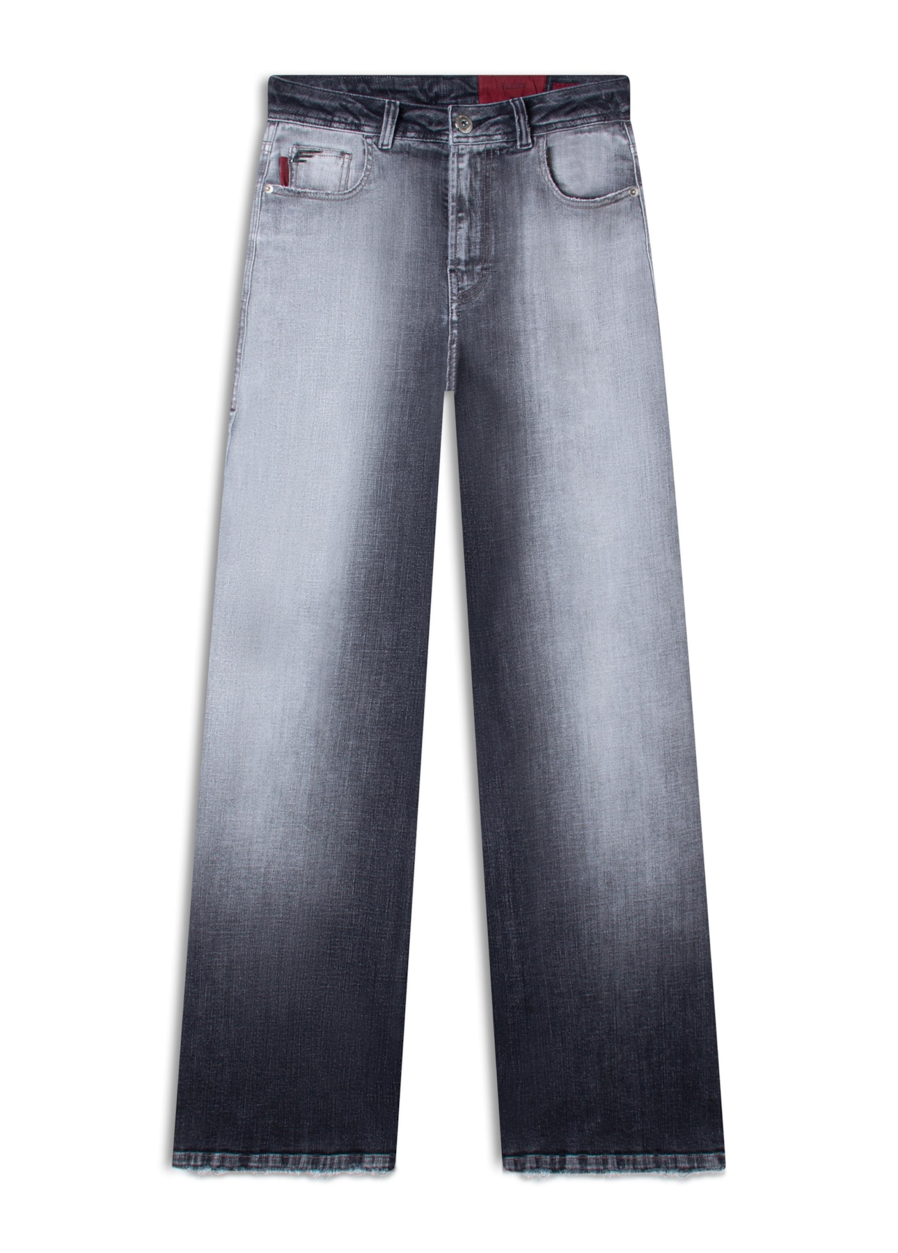 Calça Black Cross Patheph Gisele Lav. Sky
