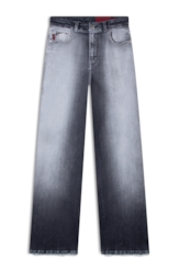 Calça Black Cross Patheph Gisele Lav. Sky