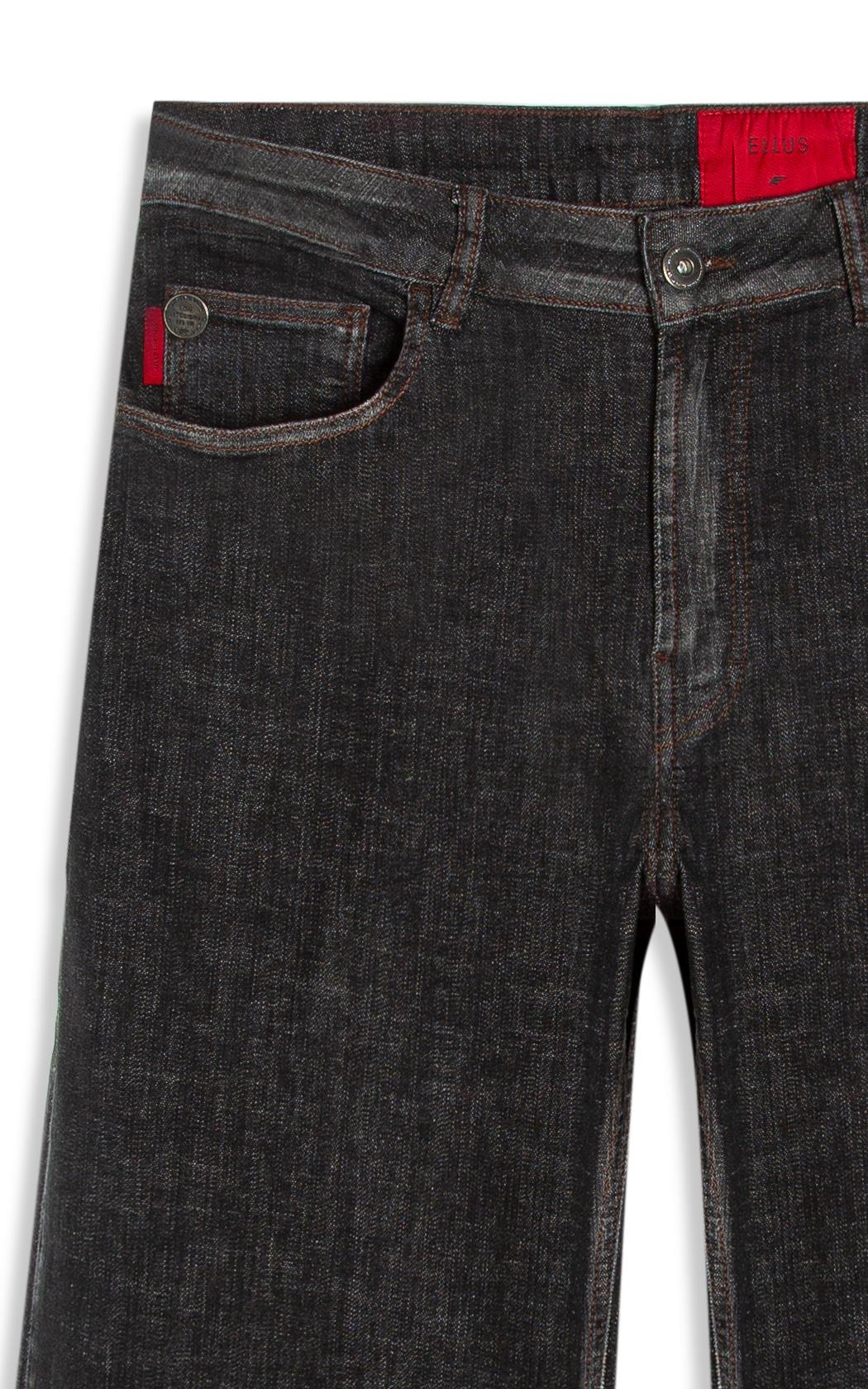 Calça Black Cross Patheph Lav.Black