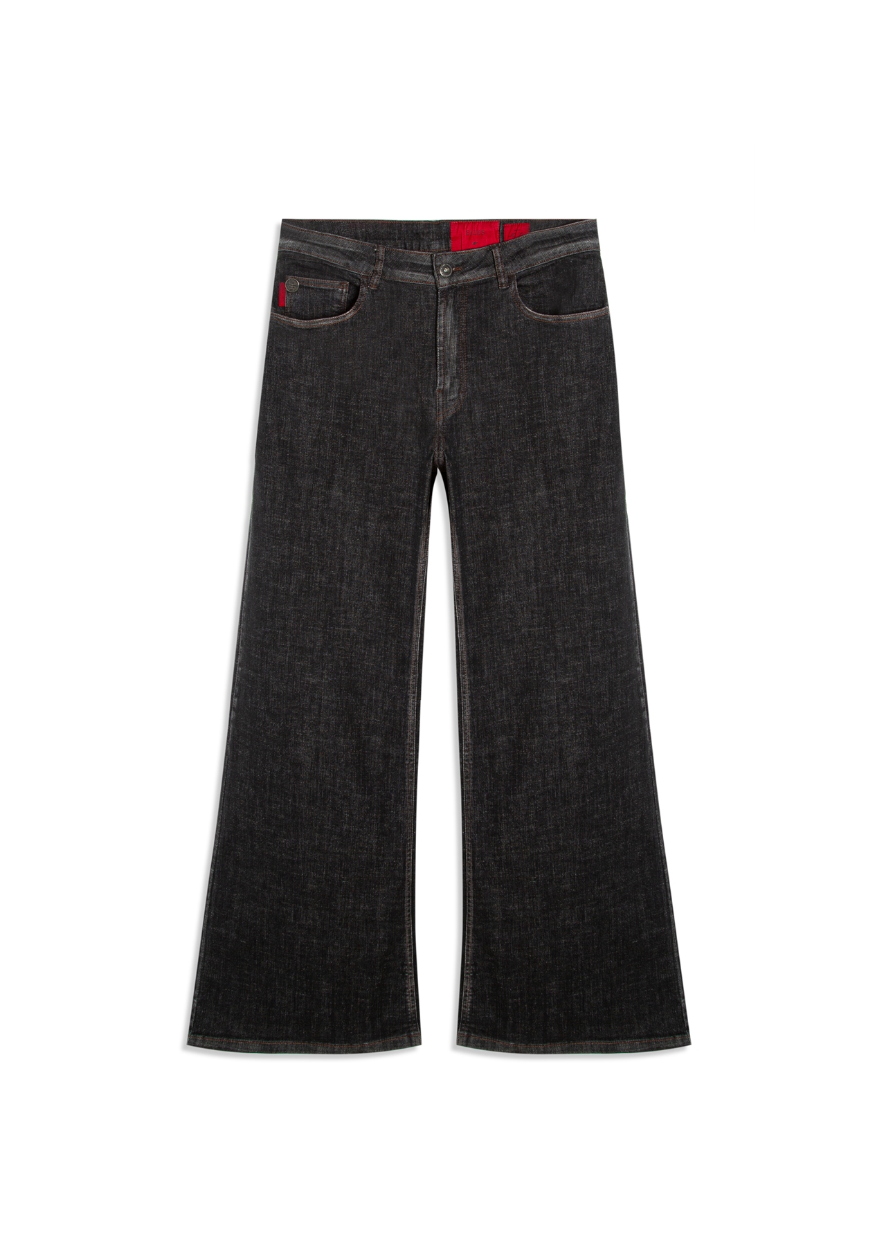 Calça Black Cross Patheph Lav.Black