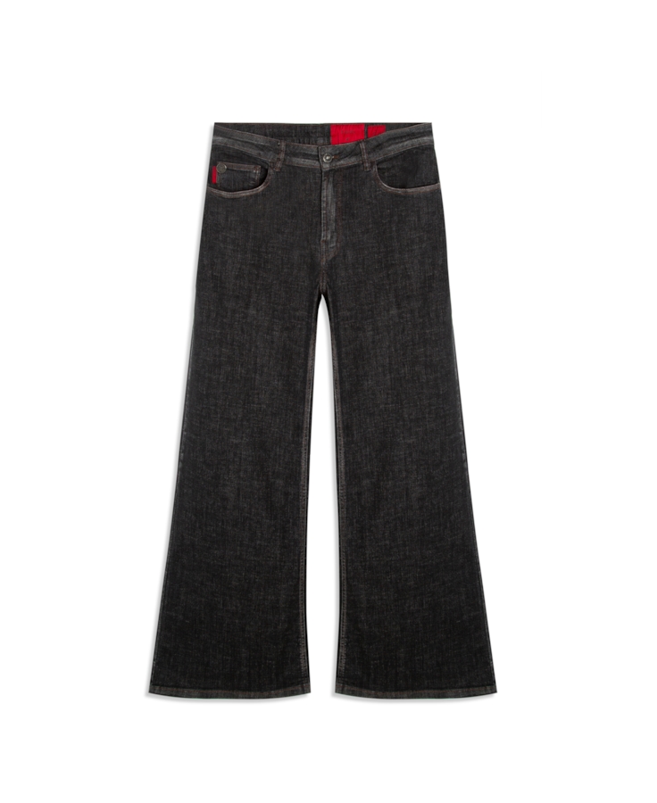 Calça Black Cross Patheph Lav.Black