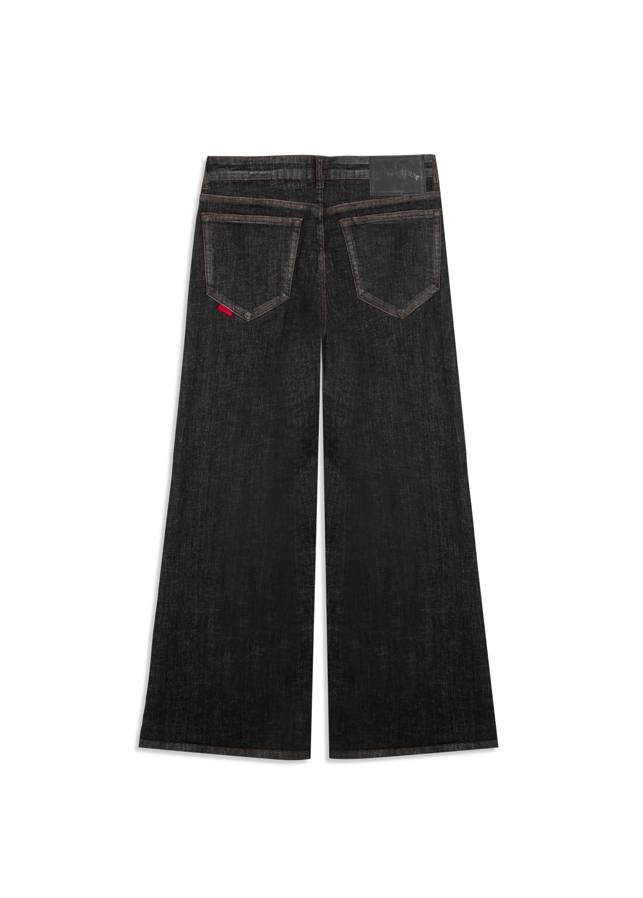 Calça Black Cross Patheph Lav.Black