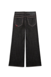 Calça Black Cross Patheph Lav.Black