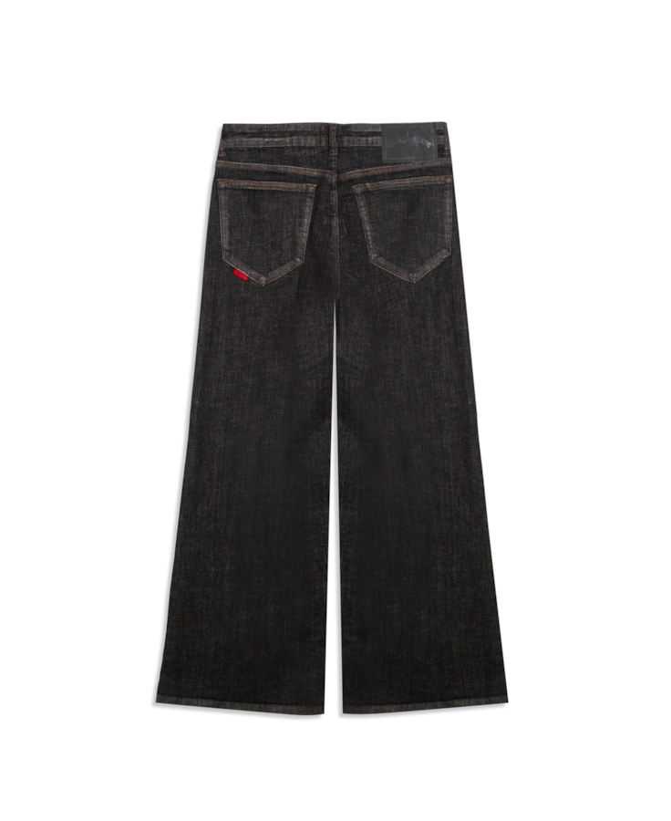 Calça Black Cross Patheph Lav.Black