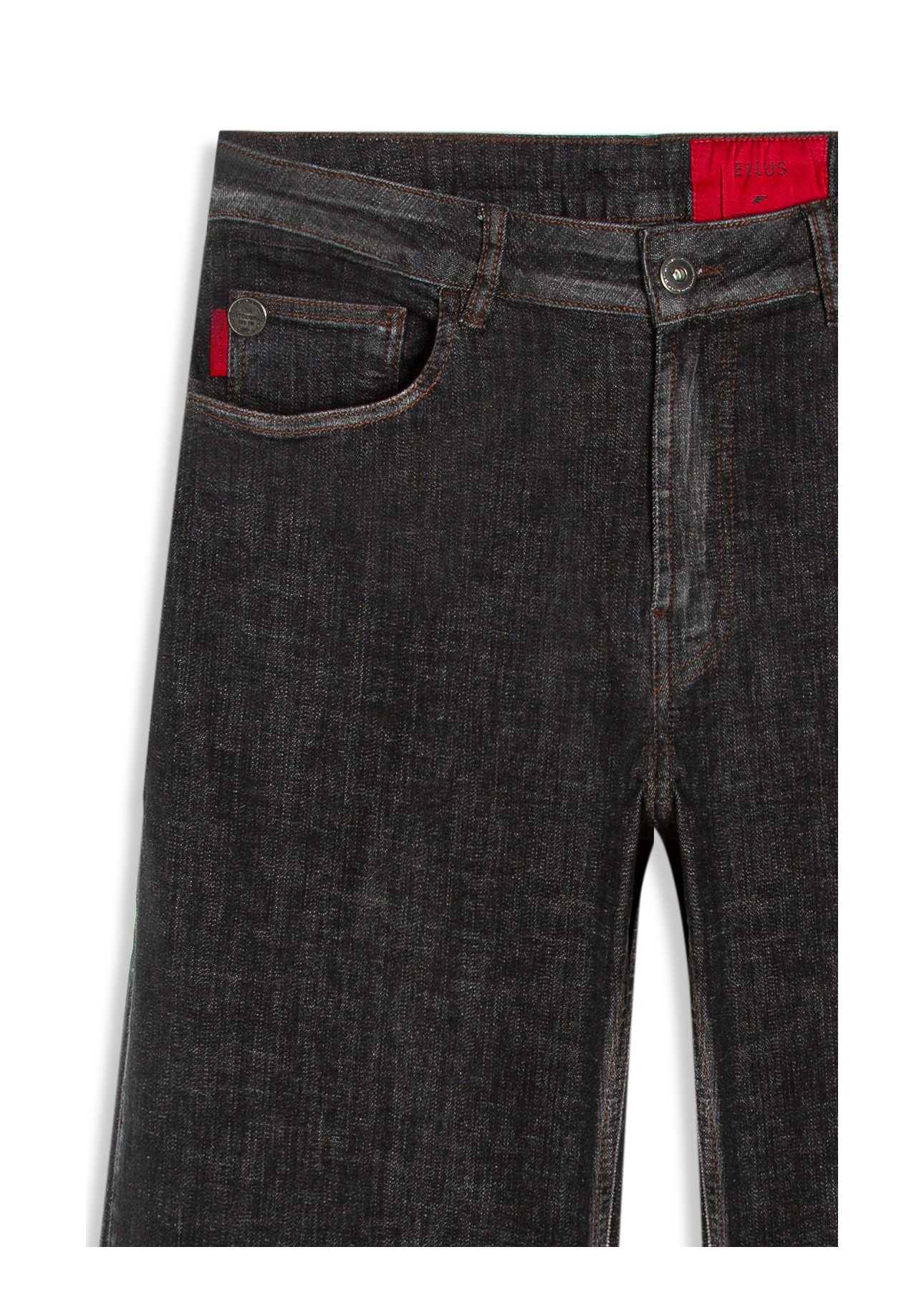 Calça Black Cross Patheph Lav.Black