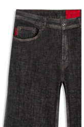 Calça Black Cross Patheph Lav.Black