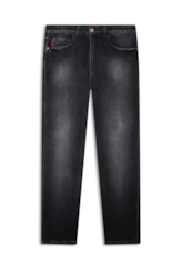 Calça Black Cross Slim Lav.Black