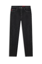 Calça Black Cross Slim Lav.Escuro