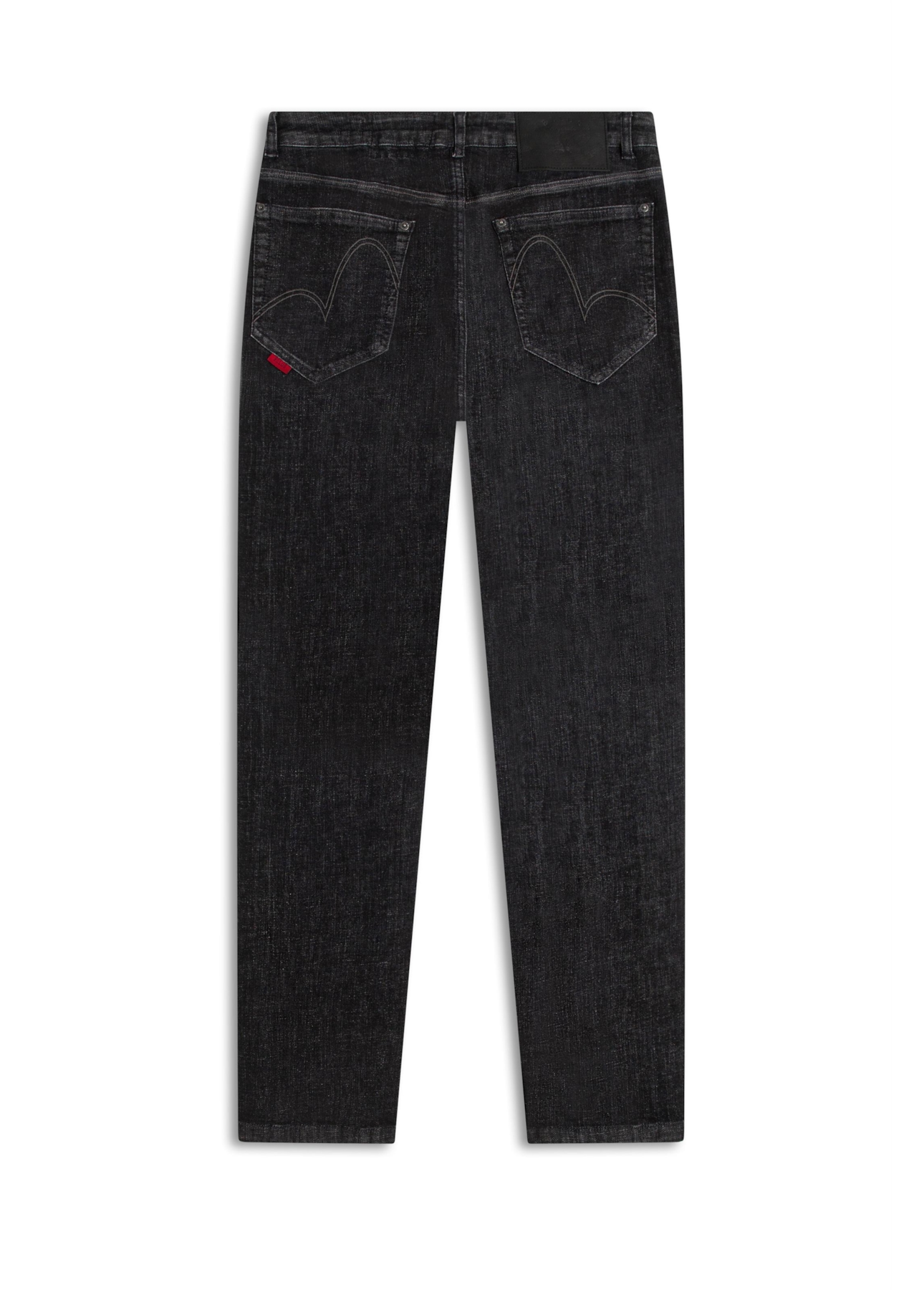 Calça Black Cross Slim Lav.Escuro